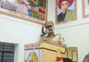 जुन्नरकरांनी सामाजिक ऐक्य जपावे – उपविभागीय पोलिस अधिकारी धनंजय पाटील यांचे आवाहन