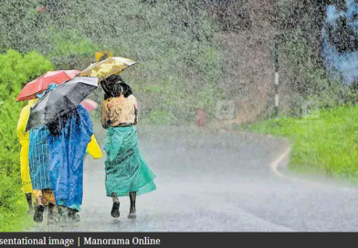Heavy rainfall in Pune upates: Traffic woes on Pune-Solapur Highway; waterlogging in Alandi, Wagholi