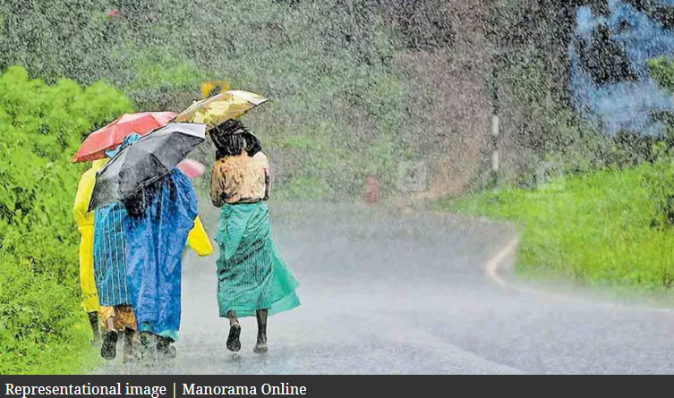 Heavy rainfall in Pune upates: Traffic woes on Pune-Solapur Highway; waterlogging in Alandi, Wagholi