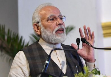 PM Modi Launches 4G Network : पंतप्रधान मोदींकडून BSNL चं स्वदेशी 4G नेटवर्क लोकार्पण; देशभरात 98 हजार टॉवर्स सुरू