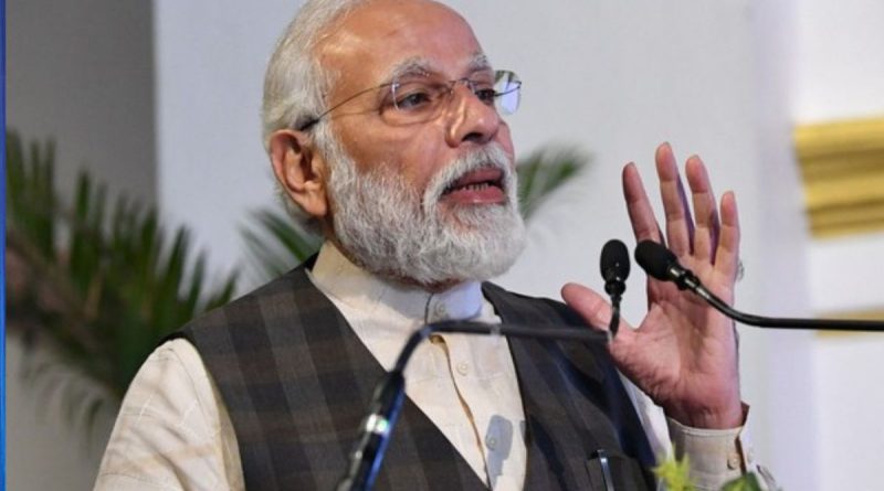 PM Modi Launches 4G Network : पंतप्रधान मोदींकडून BSNL चं स्वदेशी 4G नेटवर्क लोकार्पण; देशभरात 98 हजार टॉवर्स सुरू